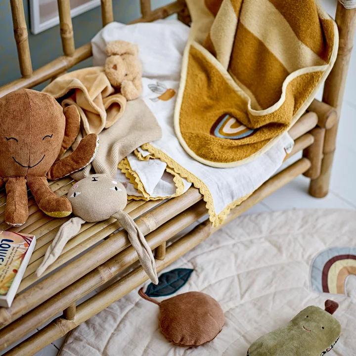 Mini Agnes Speelmat van Bloomingville