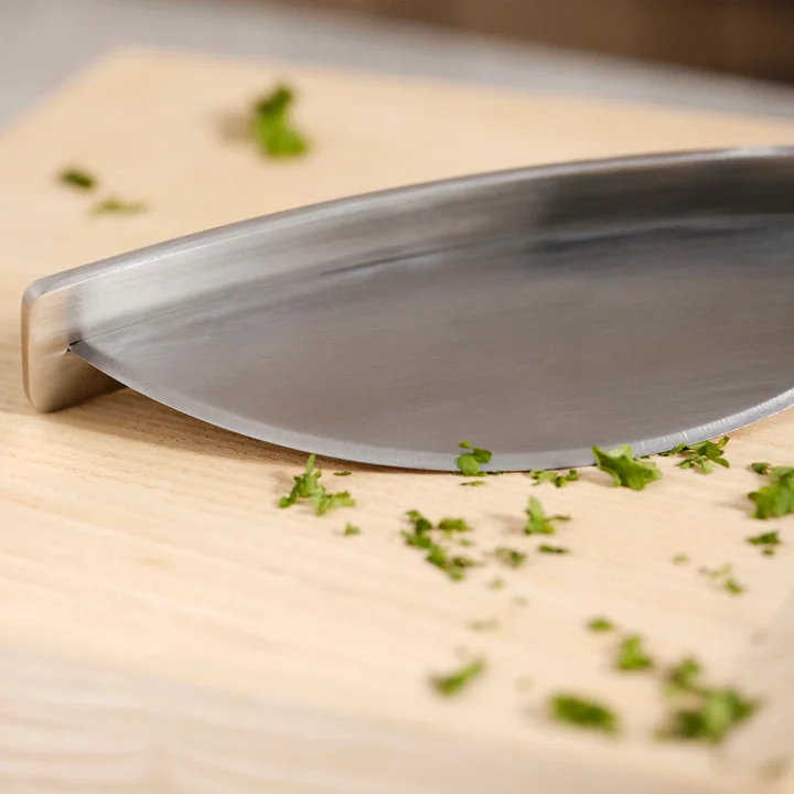 Zone Denmark - Singles Hakmes, staal