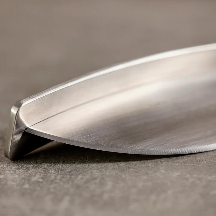 Zone Denmark - Singles Hakmes, staal