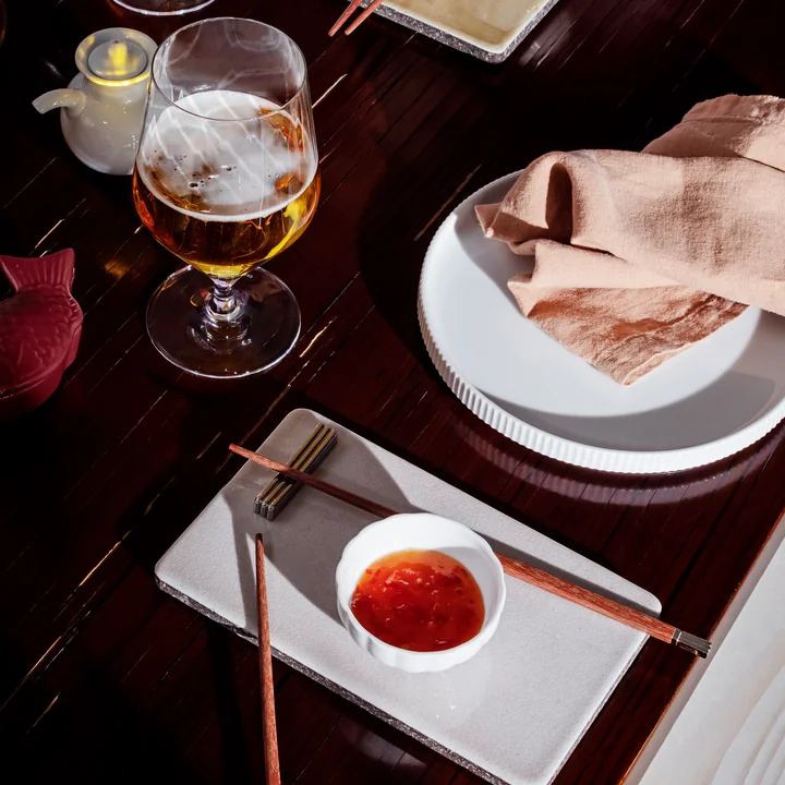 Bernadotte Kom van Georg Jensen