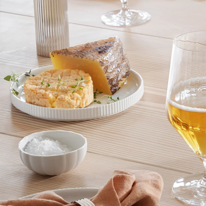 Bernadotte Kom van Georg Jensen