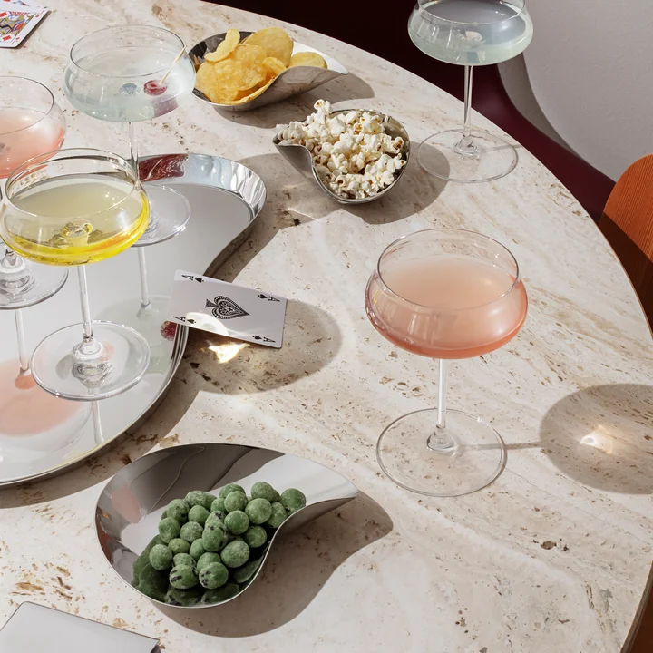 Indulgence Collectie van Georg Jensen