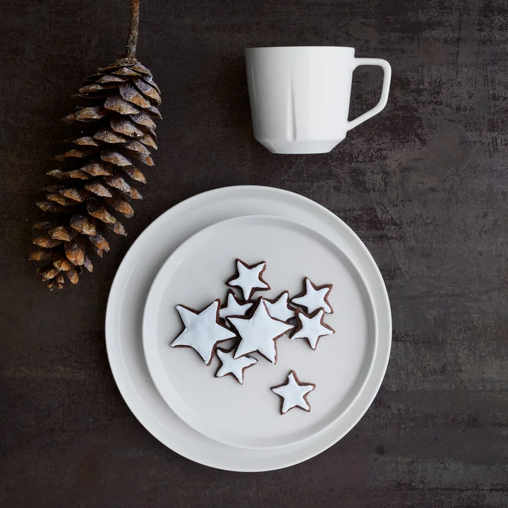 Grand Cru Essentials Plaat van Rosendahl