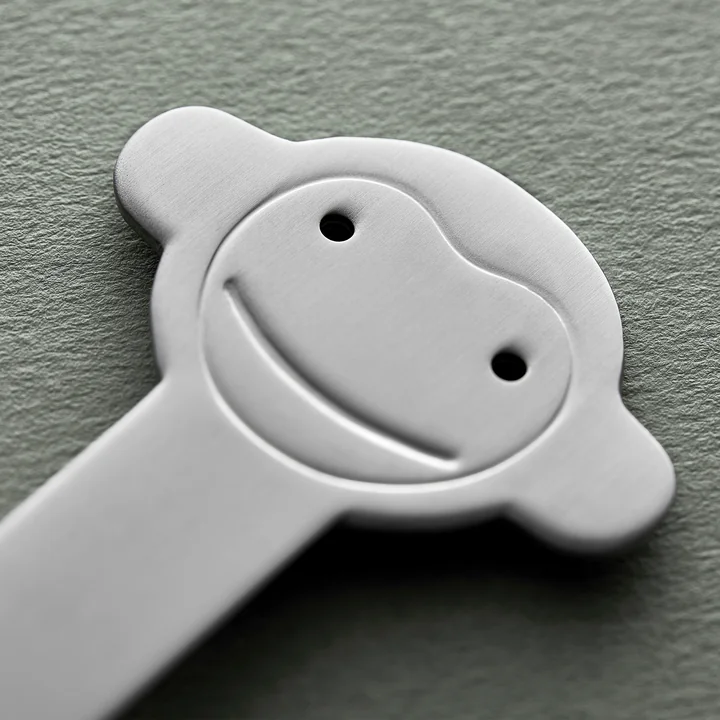 Animal Kinderbestek van Gense (4 stuks)