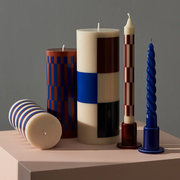 Buiskandelaar S van HAY