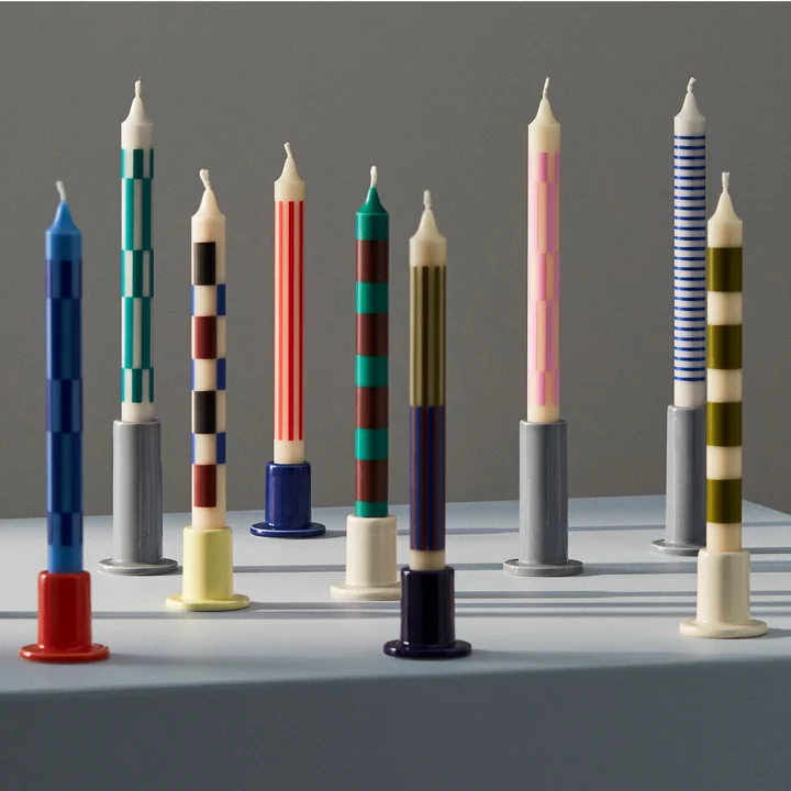 Buiskandelaar S van HAY