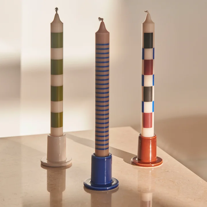 Buiskandelaar S van HAY