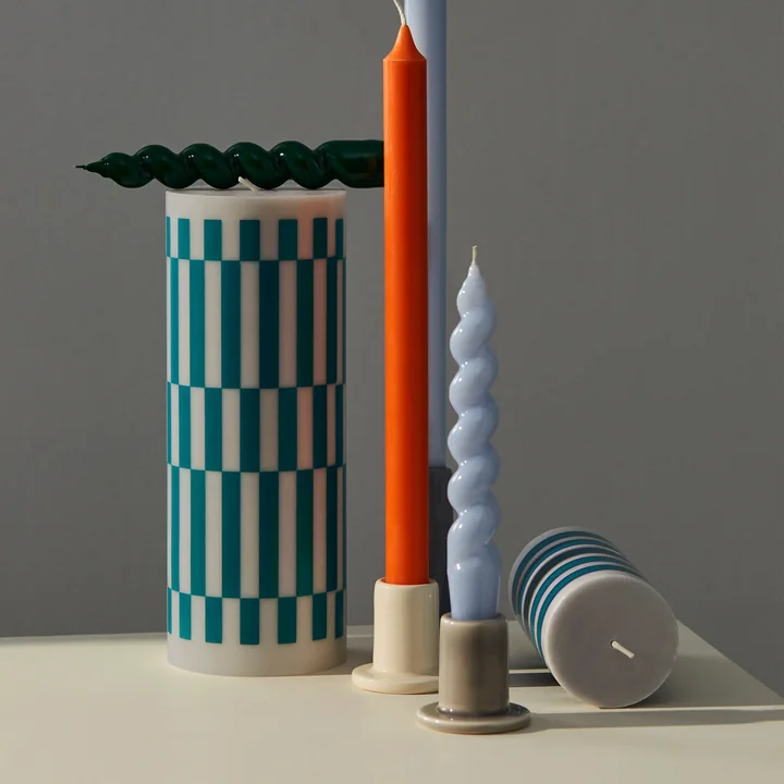 Spiral Steunkaarsen van HAY