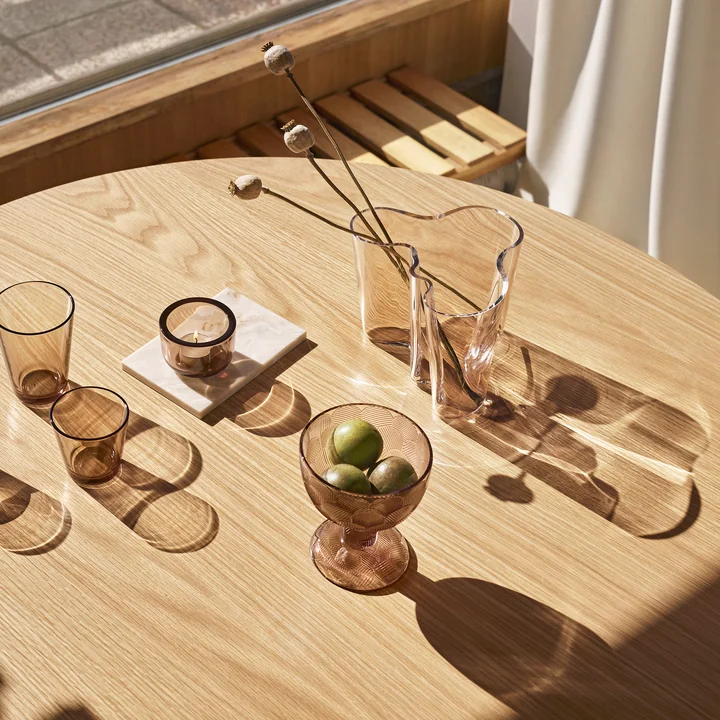 Aalto Vaas Finlandia van Iittala