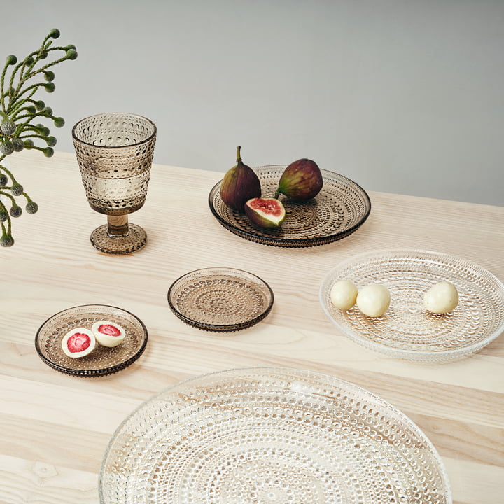 Iittala - Kastehelmi Bord