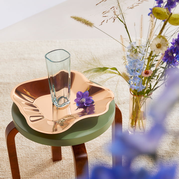 Iittala - Aalto Vaas 180 mm