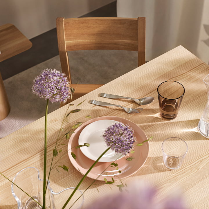 De Teema serie van Iittala