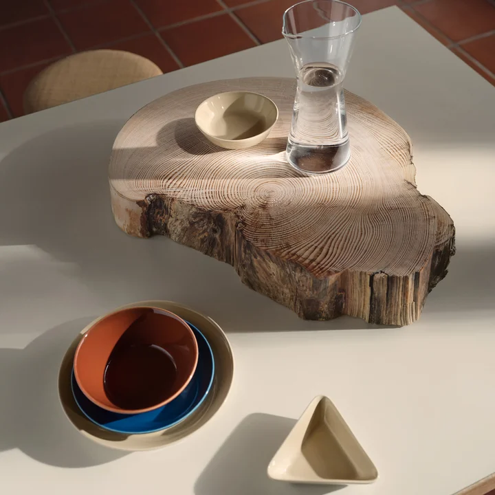 De Teema serie van Iittala