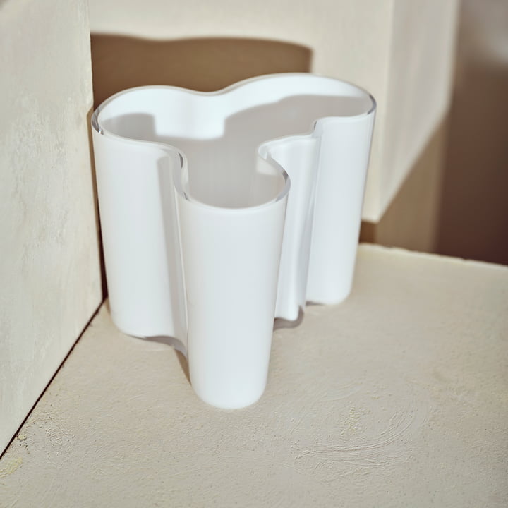 Iittala - Aalto Vaas 180 mm