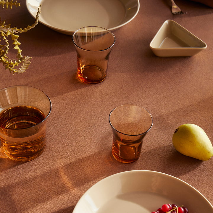 De Teema collectie van Iittala