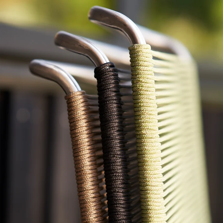 FDB Møbler - M20 Teglgård Stoel Outdoor