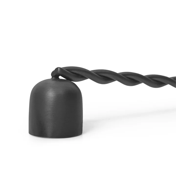 Ferm Living - Twist Kaarsenblusser