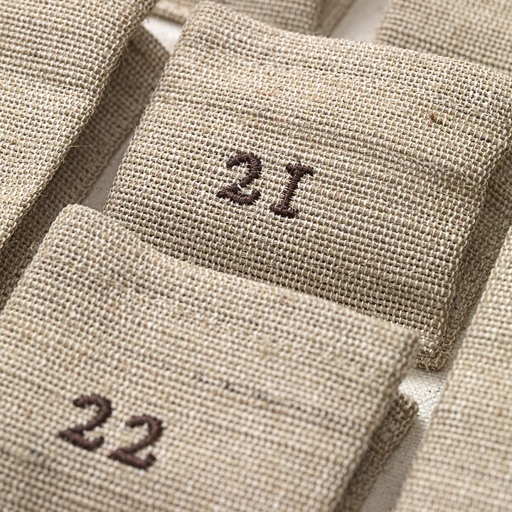 Pine Adventskalender van Ferm Living