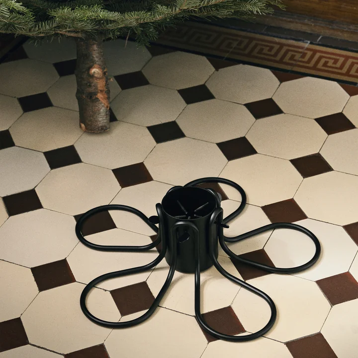 Flake Kerstboomstandaard van Ferm Living