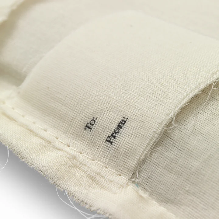 Christmas Giftbag van Ferm Living