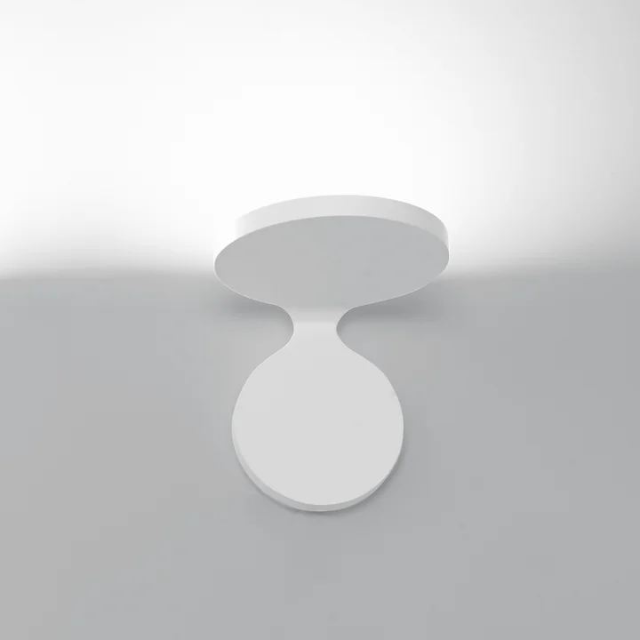 Rea 17 LED wandlamp van Artemide