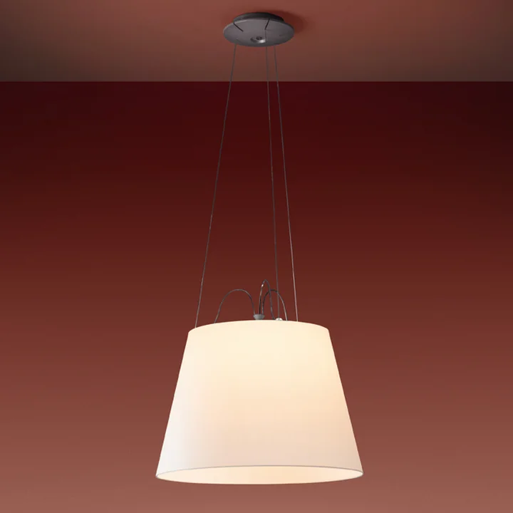 Tolomeo Mega Suspension Hanglamp van Artemide