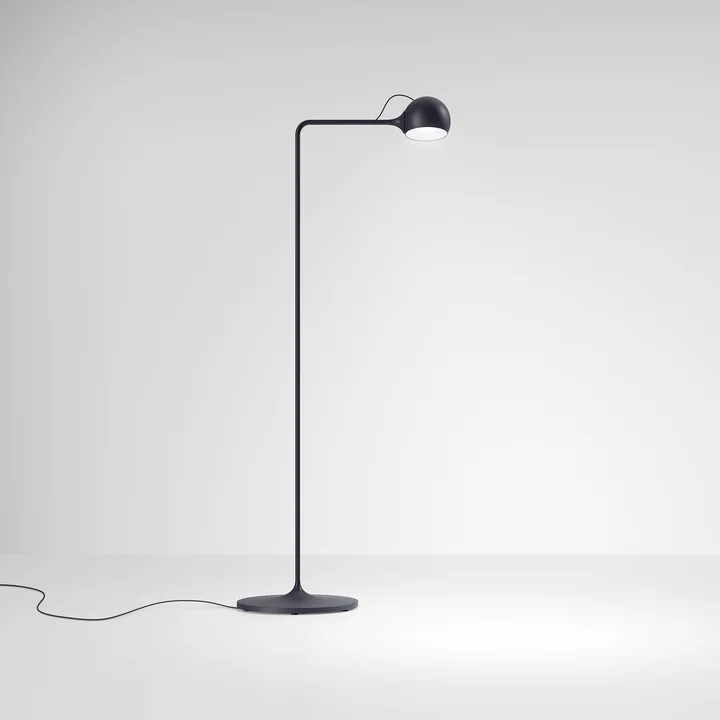 IXA vloerlamp LED van Artemide