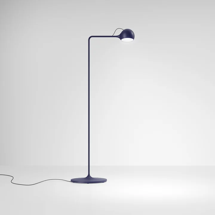IXA vloerlamp LED van Artemide