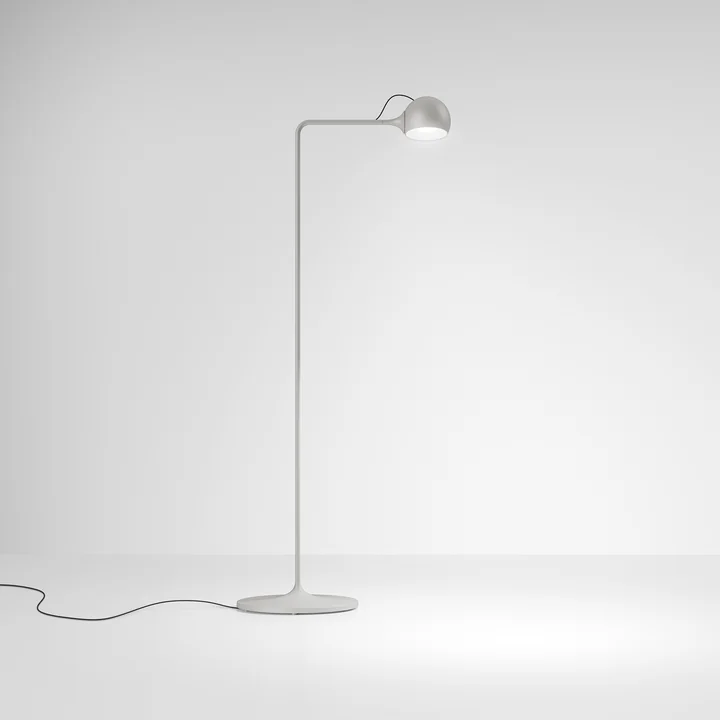 IXA vloerlamp LED van Artemide
