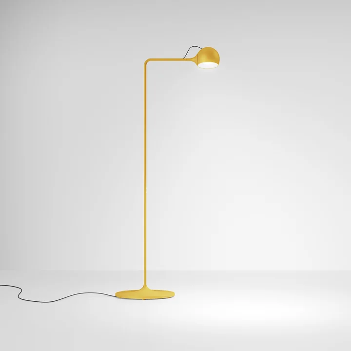 IXA vloerlamp LED van Artemide