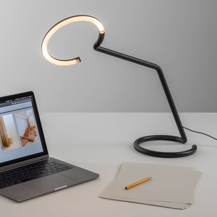 Vine Light Tafellamp LED van Artemide