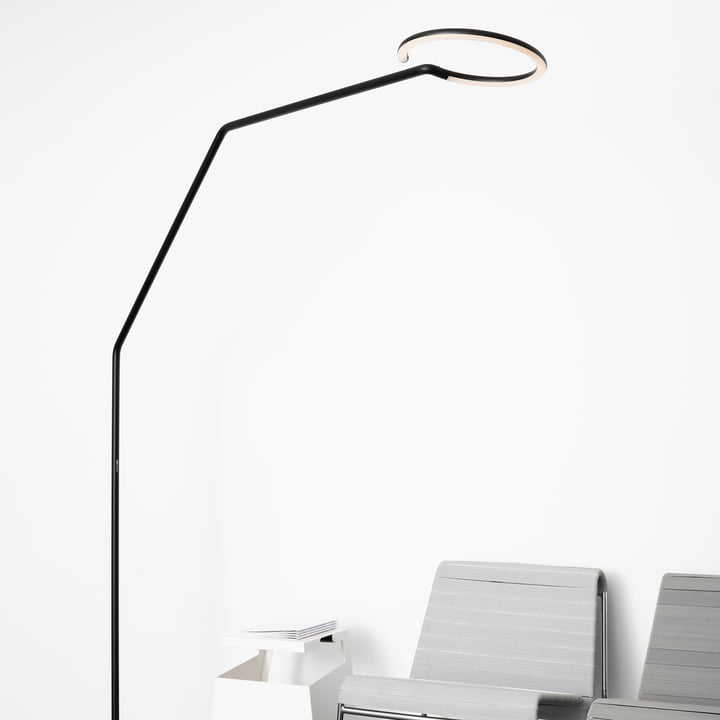 Vine Light Vloerlamp LED van Artemide