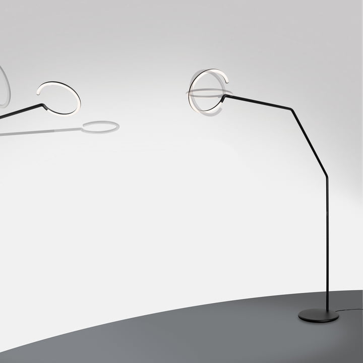 Vine Light Vloerlamp LED van Artemide