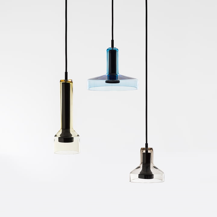 Artemide - Stablight Hanglamp