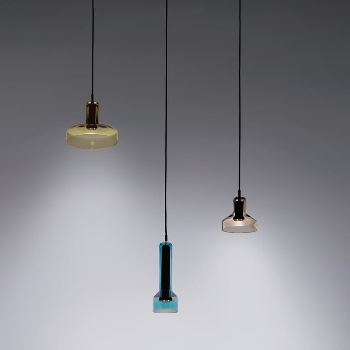 Artemide - Stablight Hanglamp