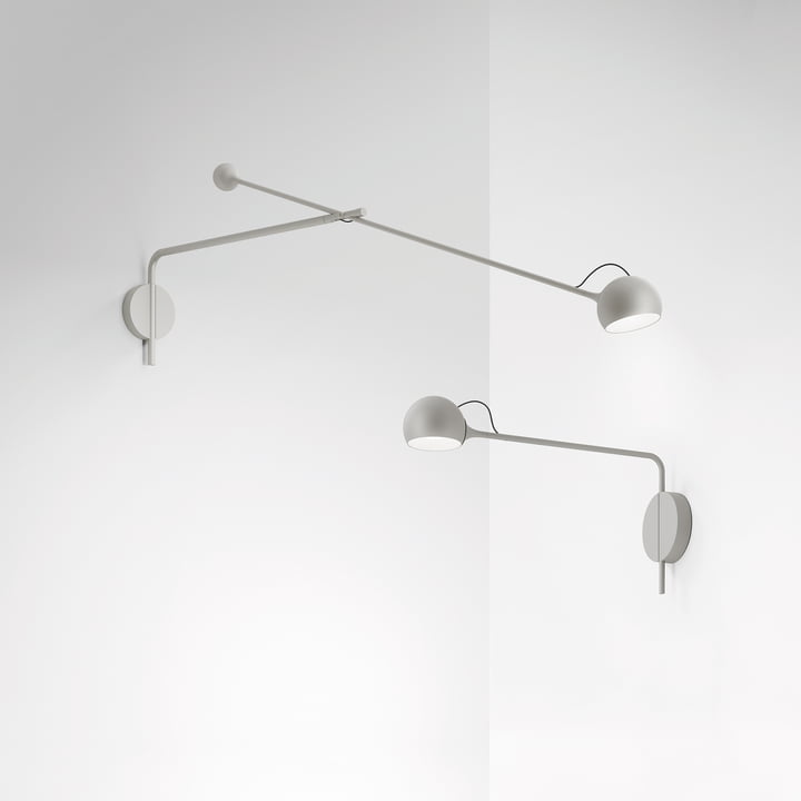 IXA Wandlamp LED van Artemide