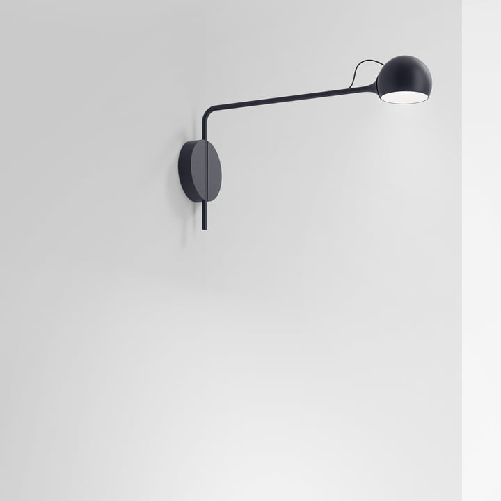 IXA Wandlamp LED van Artemide