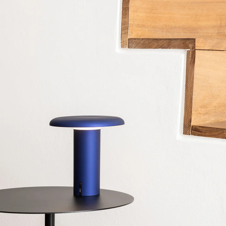 Takku Tafellamp LED van Artemide