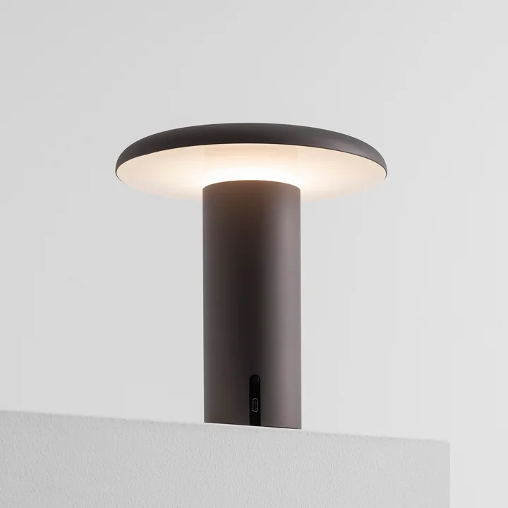 Takku Tafellamp LED van Artemide