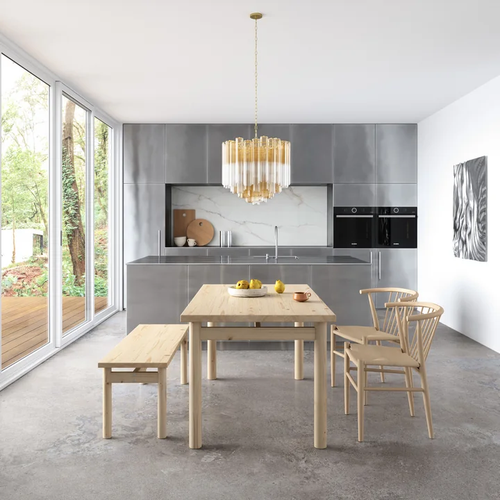 Karup- Design - Pace -Eettafel-Bank-Ambiente-01