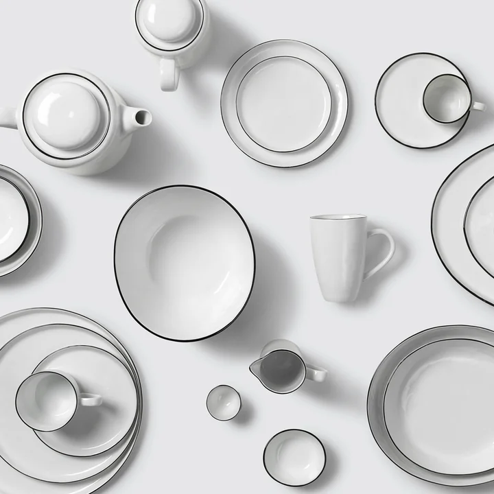 Salt Kom van Broste Copenhagen