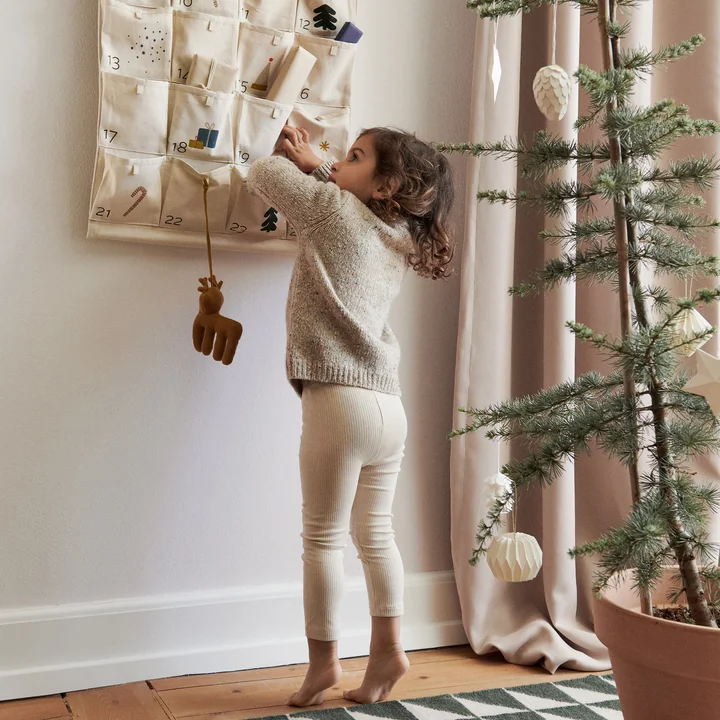 Babbo Adventskalender van LIEWOOD