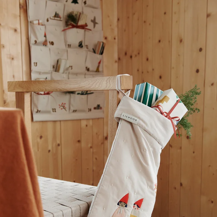 Babbo Adventskalender van LIEWOOD