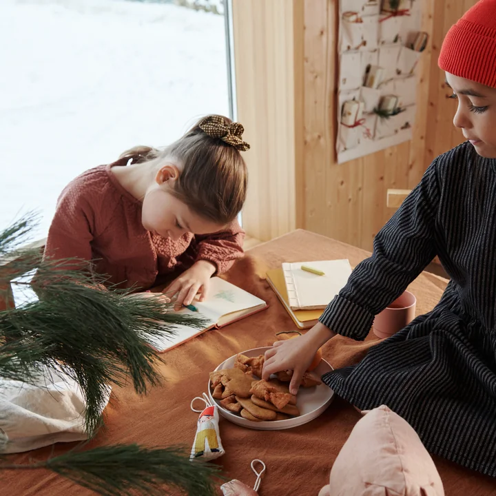 Babbo Adventskalender van LIEWOOD