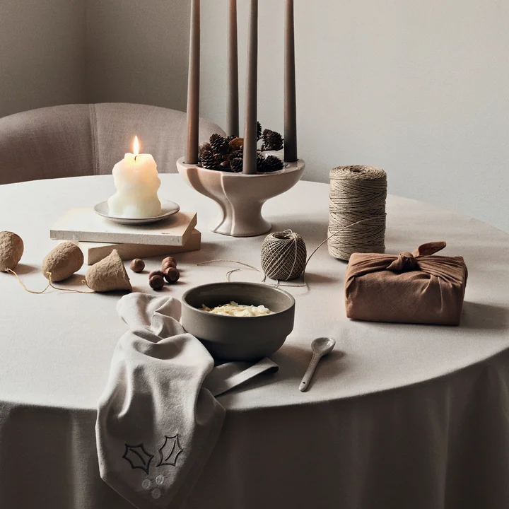 Christmas Pulp Belslinger van Broste Copenhagen