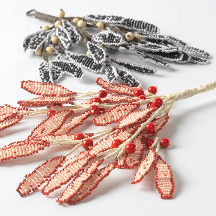 Maretak Glasparel Hanger van Broste Copenhagen