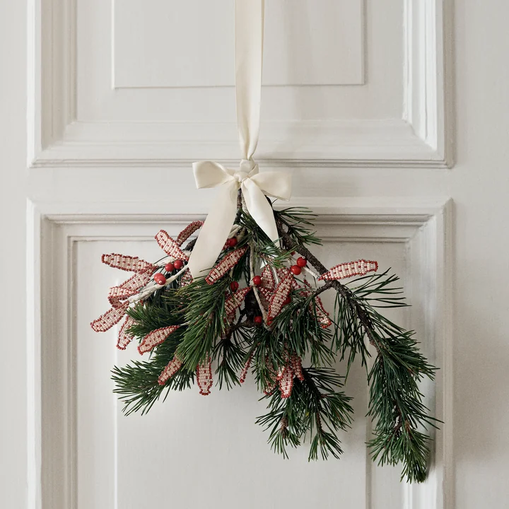 Maretak Glasparel Hanger van Broste Copenhagen