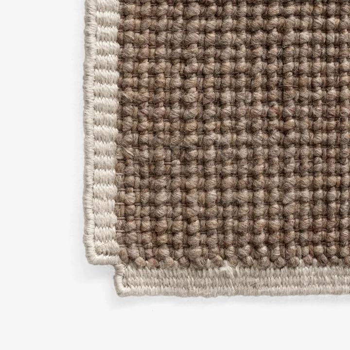 Het Collect SC84 tapijt van & Tradition