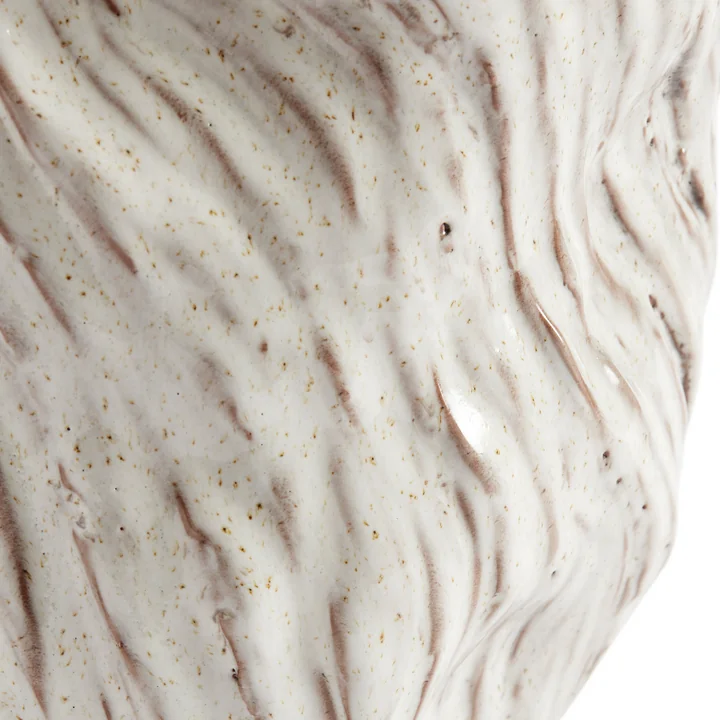 Muubs - Mud Vaas, oester