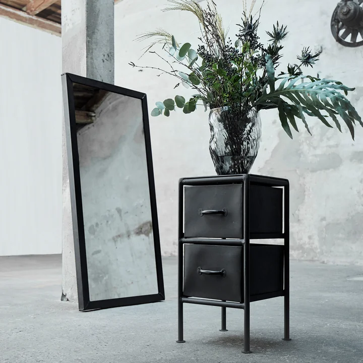 Muubs - Mud Vaas, gerookt